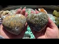 Denver Gem Show Crystal Haul Unboxing!