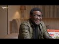 Michael Irvin on Cowboys Wins, Jerry Jones, Thanksgiving in Dallas & Super Bowl? | The Pivot Podcast