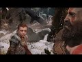 BervikPlays God of War (2018), Give Me a Challenge, First Playthrough  - Chillstream