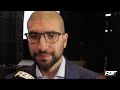 ARIEL HELWANI BREAKS DOWN ANTHONY JOSHUA VS DANIEL DUBOIS, FURY VS USYK 2, CONOR MCGREGOR