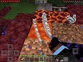 Minecraft let’s play #3 (FOUND NETHER TREASURE)