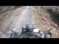 BMW R1150GS Off Road with KTM 950 Adventure, KTM 950 Super Enduro