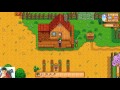 Going Back to the cave | Stardew Valley part 4