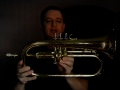 Yamaha Flugelhorn YFH-2310