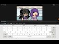 Gacha editing tutorial! (CapCut) (redo) (gacha life)😝