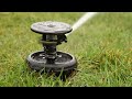 Rain Bird AG-5 / Maxi-Paw Pop Up Impact Rotor Sprinklers | IGSA