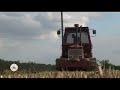 Classic 1986 Fiat 1355C crawler | Ploughing with Dowdeswell DP1 | The Ultimate Fiat steel-track?