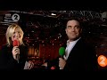 Robbie Williams - Interview 2012