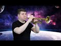 Hallelujah - Trumpet Cover