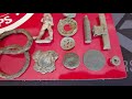 New Spot New FINDS!!- Metal Detecting South Africa