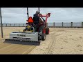 Beach Cleaner - Beach Cleaning Machine - Beach Cleaning Equipment - 52