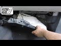 How to Replace Cabin Air Filter 2010 Subaru Tribeca