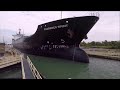 Welland Canal Collision-What Actually Happened?