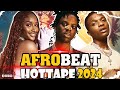 BEST AFROBEAT MIX 2024 l NEW AFROPARTY VIDEO MIX 2024 BY DJ | NAIJA AFROBEAT VIDEO MIX