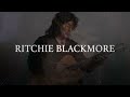 Ritchie Blackmore - About Deep Purple (Interview)