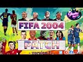 BIG CLASSIC PATCH - FIFA 2004 PATCH - FIFA 23