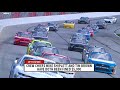NASCAR issues post-Atlanta penalties