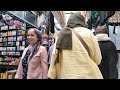 IRAN 🇮🇷 The Reality of Life in the Center of Tehran Now | Walking Tour in Best Bazaar Tehran ایران