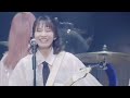 SCANDAL -  Scandal Baby live 2021 15th Anniversary at Osaka JO Hall [HD]