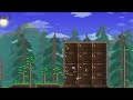 Terraria - THORIUM: The BARD CLASS EXPERIENCE! | FULL MOVIE