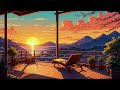 80's Vacation - lofi Synthwave // Sounds to Relax and Study to
