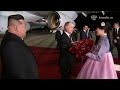 Russian President Putin in North Korea