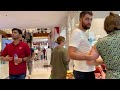 Dubai Mall 🇦🇪 World’s Largest Mall, Luxurious Shopping Destination [ 4K ] Walking Tour