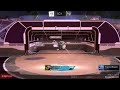 Air Dribble Bump