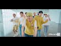 BTS - Butter Choreography but I edited it