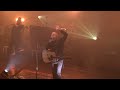 2019 05 04 Blue October - All That We Are