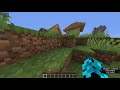 I Attempted Minecraft Speedrunning