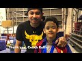 NCR Palaro 2018 - Men’s Artistic Gymnastics - Juancho Miguel Besana