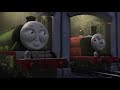 James Loses Control ⭐Thomas & Friends UK ⭐10 Minute Compilation! ⭐Cartoons for Children