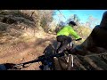 Auburn Shuttle Day - Auburn, CA - December 2022 #mtb