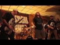 Unrelenting Butchery - April 7th, 2024 - Live at Backroom Productions, OKC