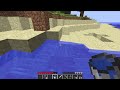 Minecraft water drop.avi