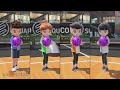 BOWLING in Nintendo Switch Sports Gameplay