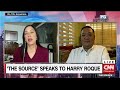 The Source: Harry Roque