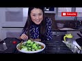 Chinese Stir fry Baby Bok Choy with Garlic-Best Method