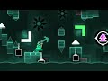 THREE SWING COPTERS??? l Bliss by Twistaah l Geometry Dash 2.2