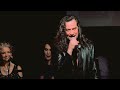 Constantine Maroulis - Waiting For a Girl Like You/ Girl Like You (Rock of Ages/ Constantine)