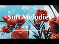 Soft Melodies✨Study with Me📖Piano melodies and soothing melodies to make you feel good