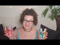 NEW Kopari Body Mists Scents of Paradise Collection Full Review #bodymist #fragrance #perfume #beach