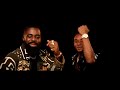Afro B Ft Slim Jxmmi - Fine Wine & Hennessy (Prod by Team Salut) (Official Video)