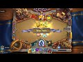 Hearthstone Razakus Priest // Tips & Tricks // Diamond 4