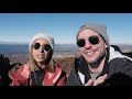You Won't Believe The TONGARIRO CROSSING! (#1 Day Hike In New Zealand) | Taupo Trippin [ Ep 02 ]