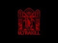 Tenebre Rosso Sangue (Dual Mix) Extended - ULTRAKILL - KEYGEN CHURCH