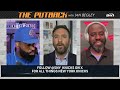 Knicks offseason preview with CP The Fanchise and Kaz Famuyide | The Putback with Ian Begley | SNY