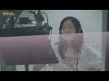 [TAENG LOG #4] 이곳은 탱스트 ‘꿈’ 녹음 현장!🎶 | TAEYEON 태연 ‘꿈’ (웰컴투 삼달리 OST) Recording Behind