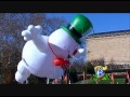 2012 Philly Thanksgiving Day Parade: Part 2
